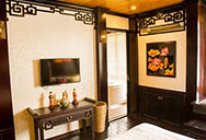 Tour Dragon Legend cruise Tour Dragon Legend cruise