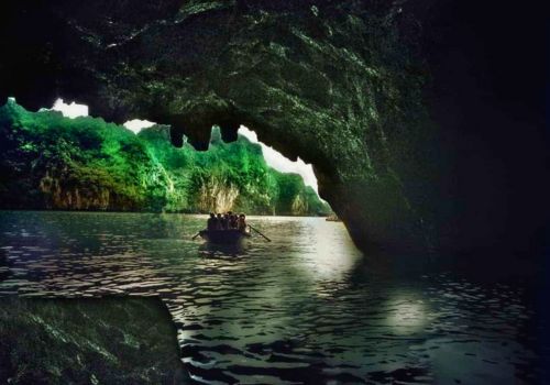 Luon Cave – Highlights, Best things to do and Local tips