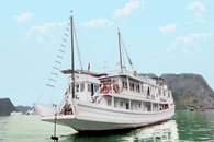 Alova Gold Cruise