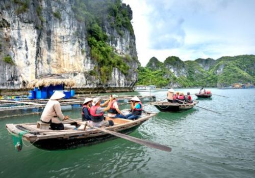 Ba Hang fishing village – A journey to an authentic experience