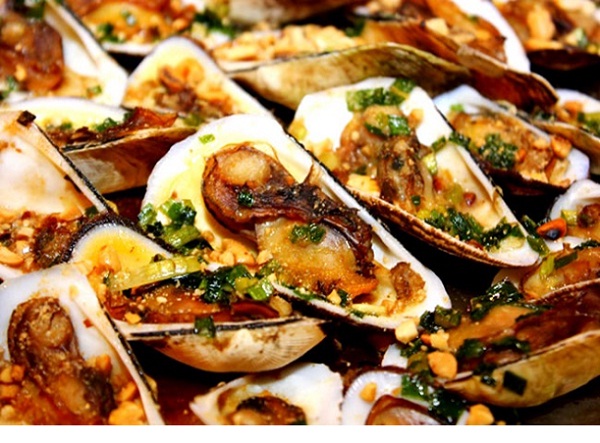 Oyster is a nutrition-rich food and provides a plethora of energy for your body