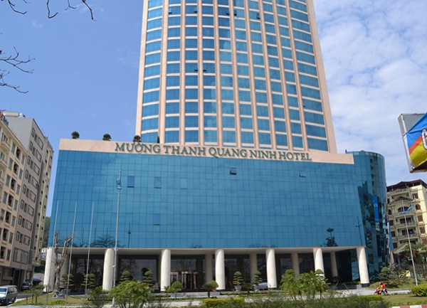 Muong Thanh Quang Ninh Hotel