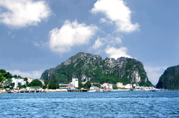 Top things to see in Halong