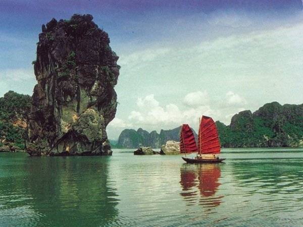 Interesting Destinations in Halong