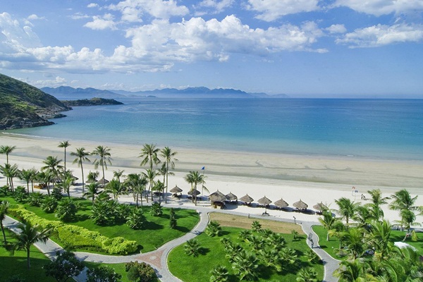 Nha Trang - The beautiful coastal city