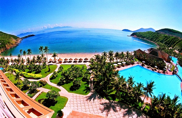 Vinpearl Land Nha Trang