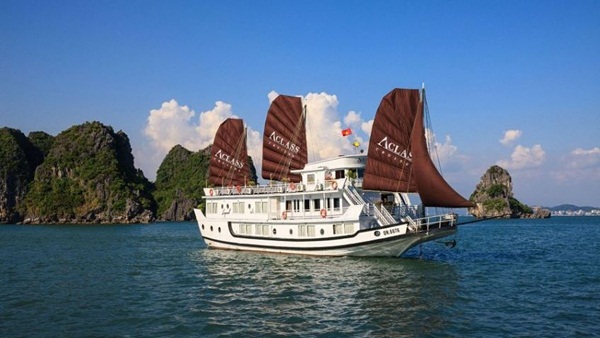 Budget Halong Bay Cruises