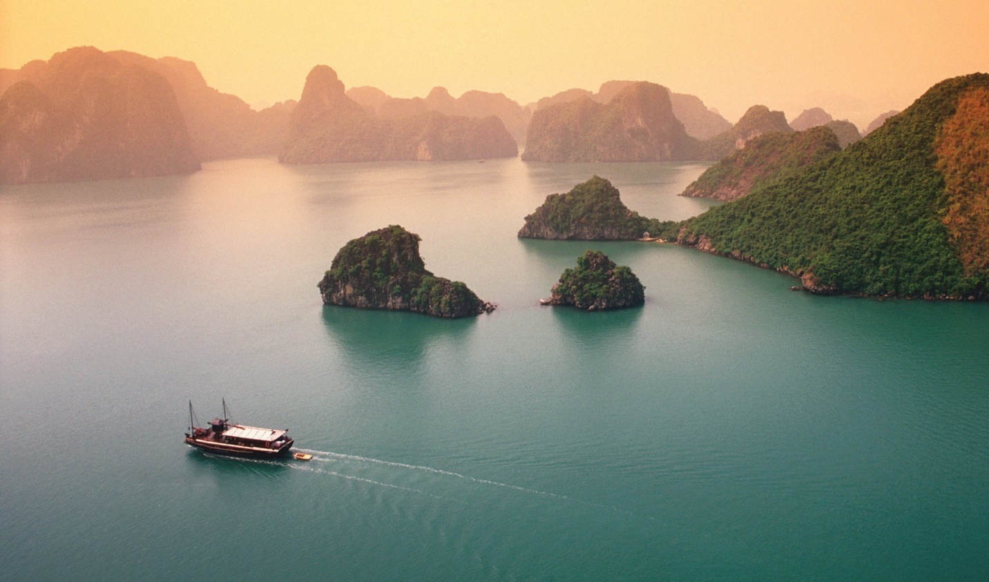 Tips for Traveling Halong Bay