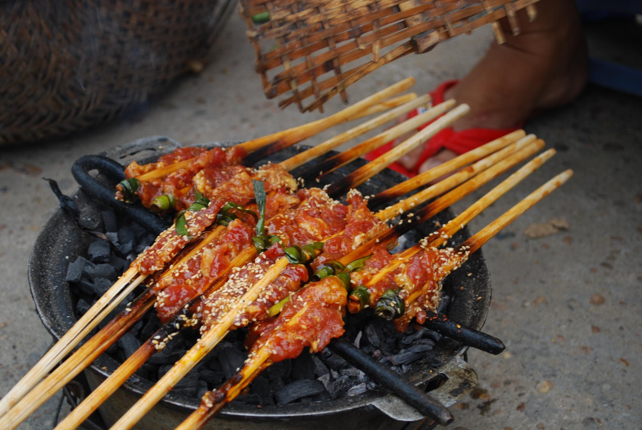 Great Vietnamese food