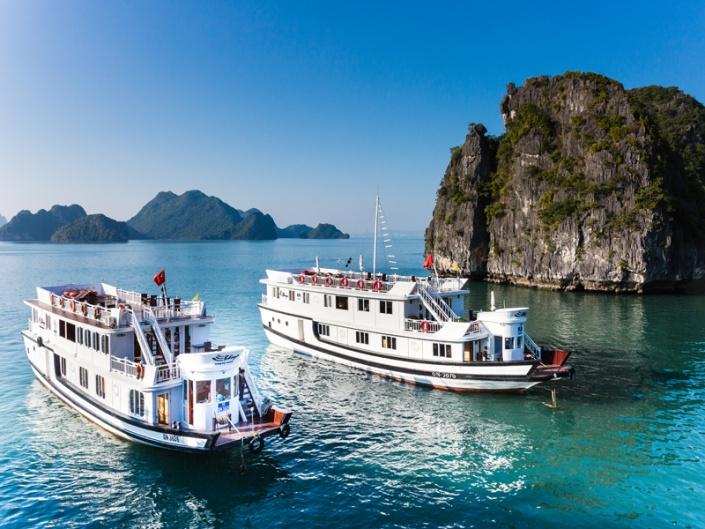 What is Halong Bay Cruise?