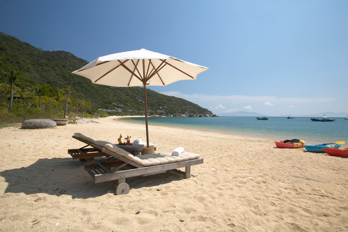 Best time to visit Nha Trang