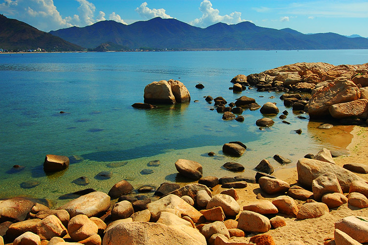 Is January the best time to visit to Nha Trang