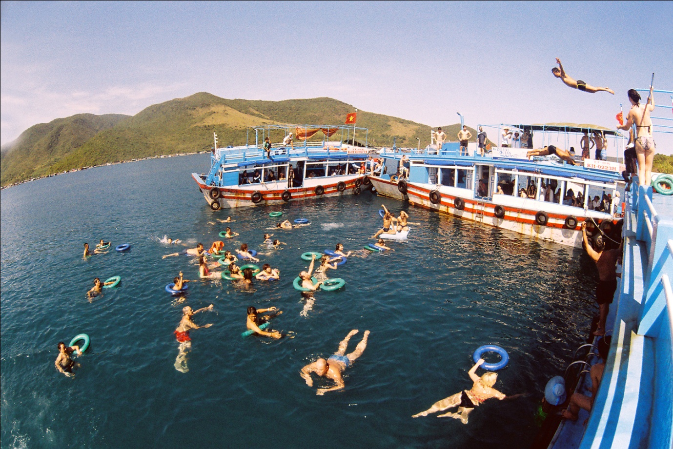 What to do in Nha Trang