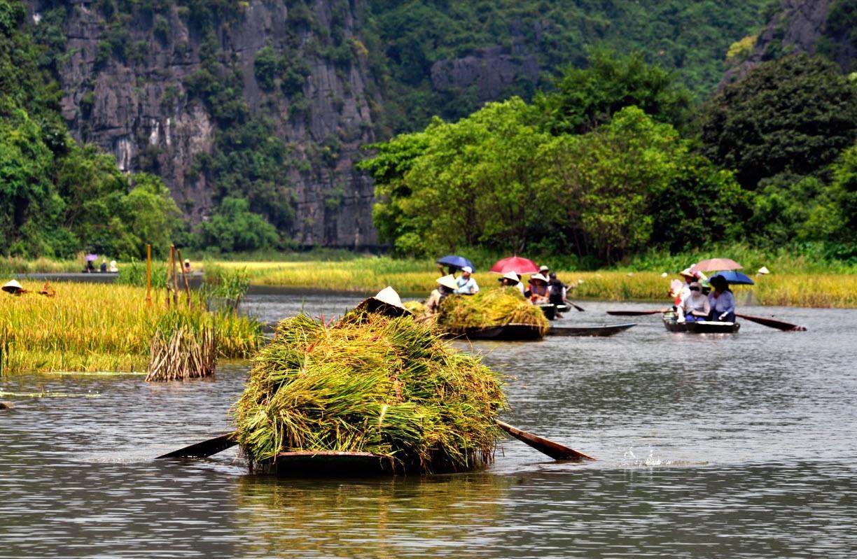Ninh Binh – Destination for cultural explorers