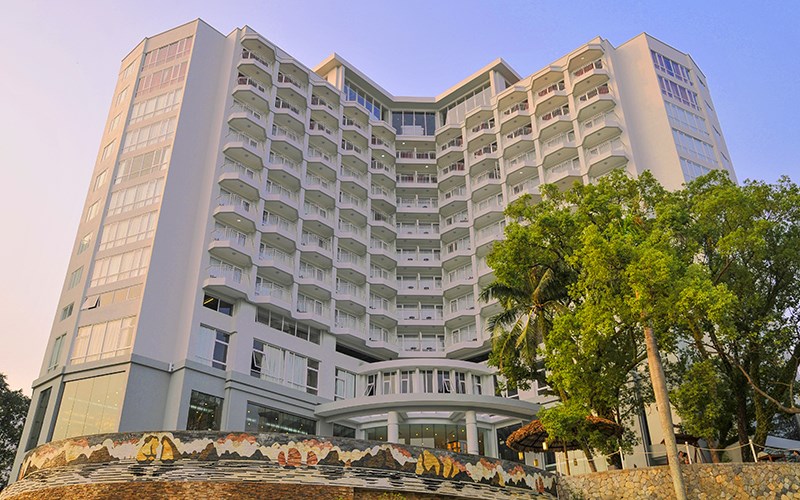 Novotel Ha Long Bay hotel