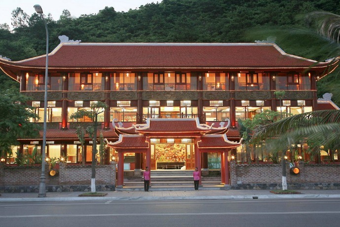 Co Ngu Restaurant