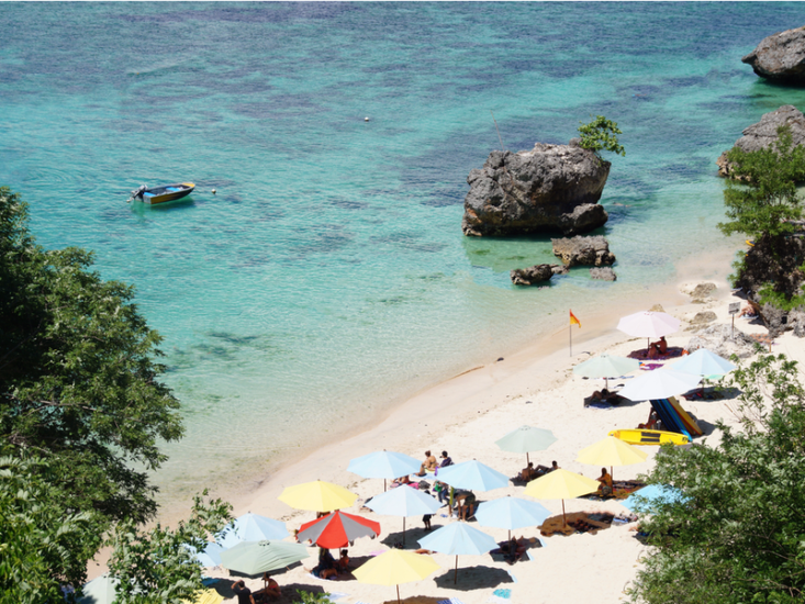 All-Time Good Beaches To Visit In Danang