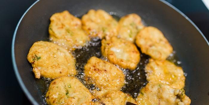 How to make Halong delicious squid patties - Cha Muc Halong