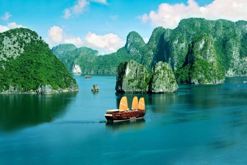 Tips for travelling Halong in September