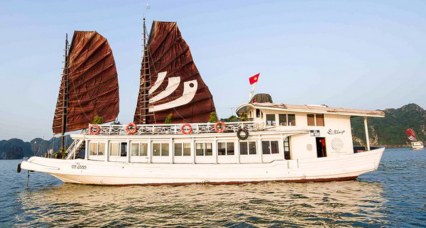 Baya cruise