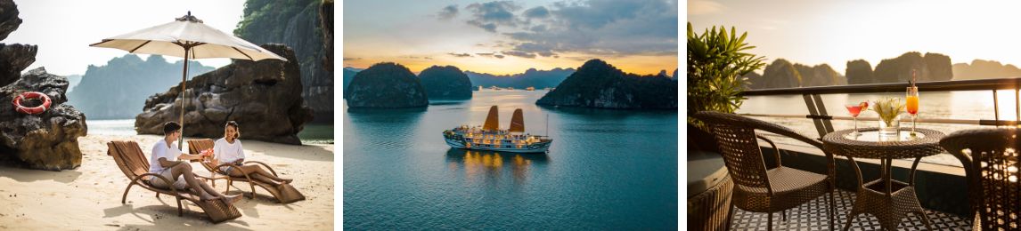 halong about us